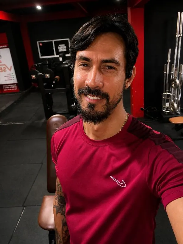 Ribeiro Massoterapeuta massagem Fortaleza — foto 3